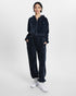 KSUBI VELOUR ICON TRAK Womens Apparel - WOMENS APPAREL
